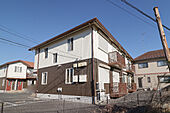 栃木市箱森町 2階建 築20年のイメージ