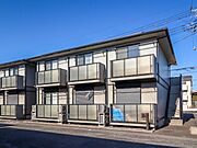 小山駅よりバス9分 徒歩7分 1階 築27年7ヶ月の賃貸物件