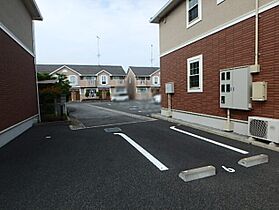 栃木県栃木市薗部町2丁目（賃貸アパート1LDK・2階・46.09㎡） その15