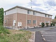 サンライズ 2階 築17年8ヶ月の賃貸物件