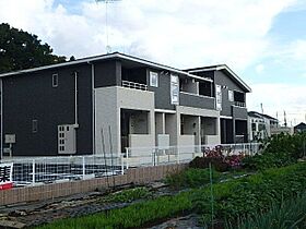 栃木県小山市大字喜沢（賃貸アパート1LDK・2階・42.28㎡） その6