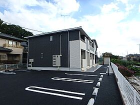 栃木県小山市大字喜沢（賃貸アパート1LDK・2階・42.28㎡） その15