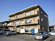 ラ・セゾン富士 3階 築29年1ヶ月の賃貸物件