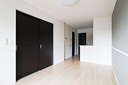 グレイスコート 1階1LDKのリビング/ダイニング