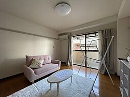 サントノーレ 1階1Kのリビング/ダイニング