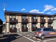 小山駅よりバス24分 徒歩4分 1階 築29年の賃貸物件