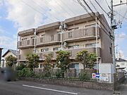 グリーンヒルズ 3階 築27年の賃貸物件