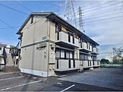 セジュール・ラムタラA 1階 築28年8ヶ月の賃貸物件