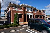 結城市大字結城 2階建 築18年のイメージ