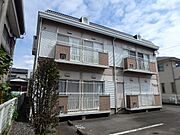 アメニティハイツB 1階 築35年5ヶ月の賃貸物件