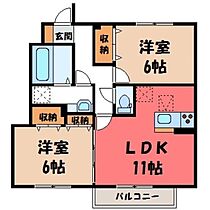 間取り：208010827516