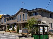小山駅より徒歩26分 1階 築16年4ヶ月の賃貸物件
