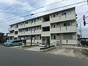 グラスミア 3階 築18年3ヶ月の賃貸物件