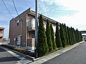 筑西市小川 2階建 築18年のイメージ