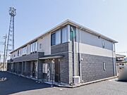 野州平川駅より徒歩15分 1階 築9年5ヶ月の賃貸物件