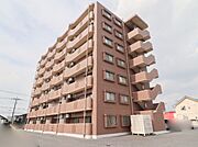 LILIACOURT 2階 築17年8ヶ月の賃貸物件