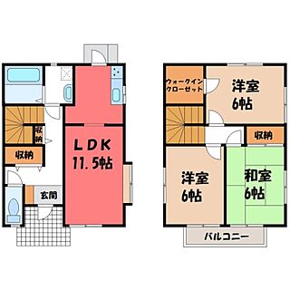 間取り：209006310249