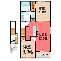 間取り：208010912895