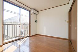 アンティークハイツ 2階3DKのリビング/ダイニング