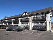 小山駅より徒歩28分 2階 築27年7ヶ月の賃貸物件