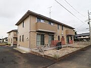 結城駅より徒歩9分 2階 築15年5ヶ月の賃貸物件