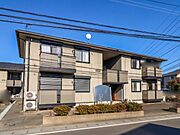 小山駅よりバス15分 徒歩18分 1階 築24年2ヶ月の賃貸物件