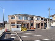 栃木駅より徒歩19分 2階 築10年9ヶ月の賃貸物件