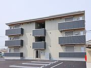 小田林駅より徒歩52分 1階 新築の賃貸物件