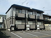 小山駅より徒歩17分 2階 築27年9ヶ月の賃貸物件