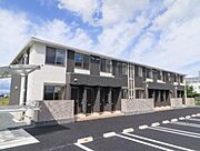 間々田駅より徒歩40分 2階 新築の賃貸物件