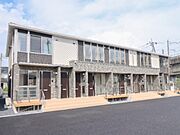 エスポアメゾンM 2階 新築の賃貸物件