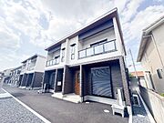 小山駅より徒歩35分 新築 2階建の賃貸物件