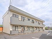 石橋駅より徒歩18分 2階 築28年7ヶ月の賃貸物件