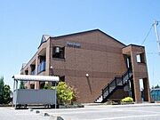 ピュアステージ 2階 築18年7ヶ月の賃貸物件