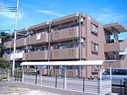 栃木駅より徒歩16分 3階 築19年6ヶ月の賃貸物件