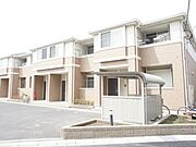 ウイングコートA 2階 築16年7ヶ月の賃貸物件