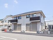 サンセットモールB 1階 築1年4ヶ月の賃貸物件