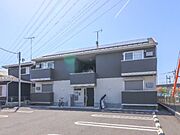 小山駅より徒歩22分 1階 築2年7ヶ月の賃貸物件