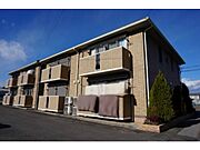 小山駅より徒歩34分 1階 築20年8ヶ月の賃貸物件