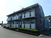メゾンハナブサ2の賃貸物件