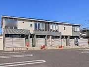 栃木駅より徒歩23分 1階 築8年11ヶ月の賃貸物件
