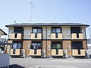 シャトーグランドハイムB 1階 築27年3ヶ月の賃貸物件