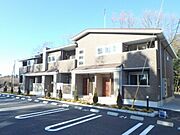 小山駅より徒歩32分 2階 築7年7ヶ月の賃貸物件