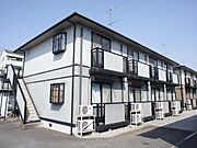 サンイーグルB 1階 築28年8ヶ月の賃貸物件