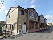 小山駅より徒歩17分 2階 築14年4ヶ月の賃貸物件