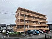 小山駅より徒歩21分 3階 築27年8ヶ月の賃貸物件