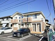 スプリングフィルズの賃貸物件