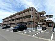 ユーミーEBINUMA 3階 築18年7ヶ月の賃貸物件