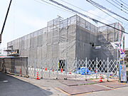 小山駅より徒歩19分 2階 新築の賃貸物件