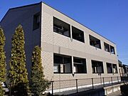 コンフォートスリー 1階 築18年7ヶ月の賃貸物件